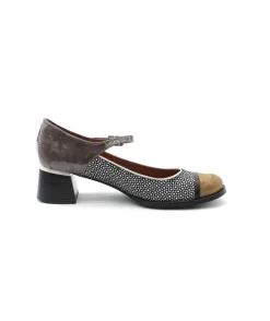 Hot L'Empreinte Chaussures NEMONIC 2230 gris