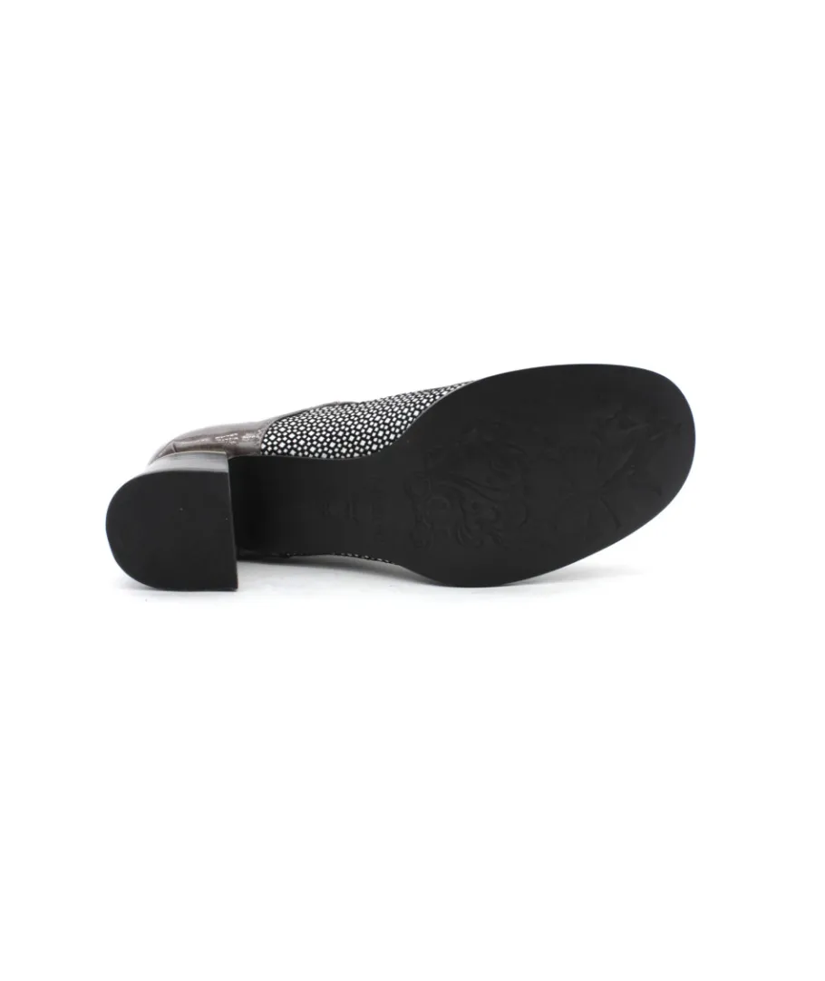 Hot L'Empreinte Chaussures NEMONIC 2230 gris