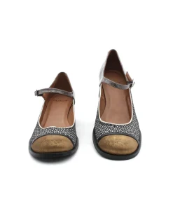 Hot L'Empreinte Chaussures NEMONIC 2230 gris