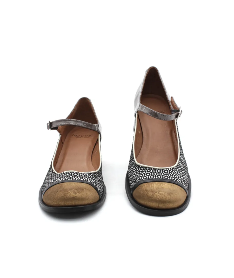 Hot L'Empreinte Chaussures NEMONIC 2230 gris