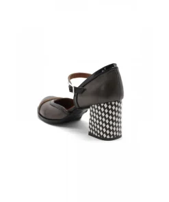 Flash Sale L'Empreinte Chaussures NEMONIC 2259/03 noir