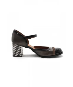 Flash Sale L'Empreinte Chaussures NEMONIC 2259/03 noir