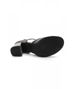 Flash Sale L'Empreinte Chaussures NEMONIC 2259/03 noir