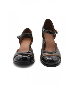 Flash Sale L'Empreinte Chaussures NEMONIC 2259/03 noir