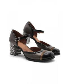 Flash Sale L'Empreinte Chaussures NEMONIC 2259/03 noir