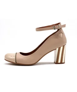 Clearance L'Empreinte Chaussures NEMONIC 2122 nude