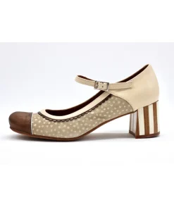 Shop L'Empreinte Chaussures NEMONIC 2054 noir