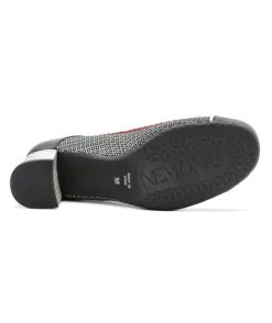 Shop L'Empreinte Chaussures NEMONIC 2054 noir