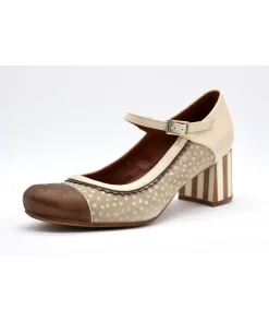 Best L'Empreinte Chaussures NEMONIC 2054 beige