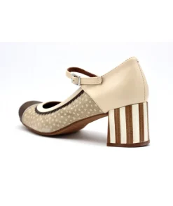 Best L'Empreinte Chaussures NEMONIC 2054 beige