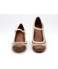 Best L'Empreinte Chaussures NEMONIC 2054 beige