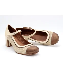 Best L'Empreinte Chaussures NEMONIC 2054 beige