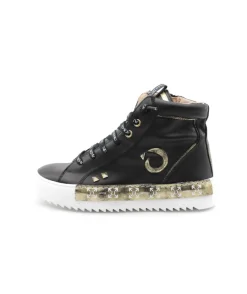 Discount L'Empreinte Chaussures NEMONIC 2250 noir