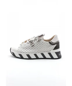Flash Sale L'Empreinte Chaussures NEMONIC 2255/02 blanc