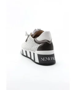 Flash Sale L'Empreinte Chaussures NEMONIC 2255/02 blanc