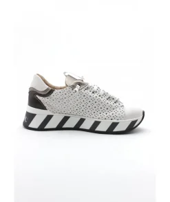 Flash Sale L'Empreinte Chaussures NEMONIC 2255/02 blanc