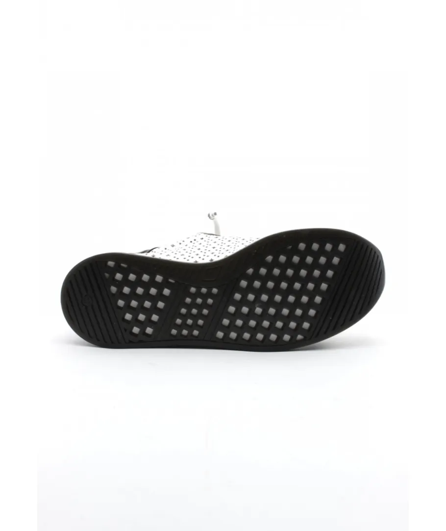 Flash Sale L'Empreinte Chaussures NEMONIC 2255/02 blanc