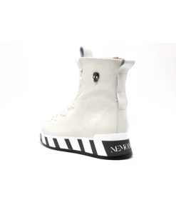 Best Sale L'Empreinte Chaussures NEMONIC 2223 blanc
