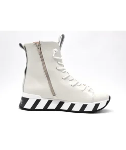 Best Sale L'Empreinte Chaussures NEMONIC 2223 blanc