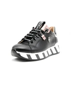 Best Sale L'Empreinte Chaussures NEMONIC 2219 noir