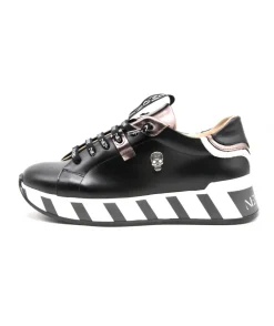 Best Sale L'Empreinte Chaussures NEMONIC 2219 noir
