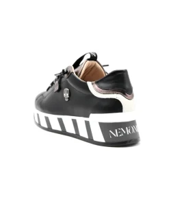 Best Sale L'Empreinte Chaussures NEMONIC 2219 noir