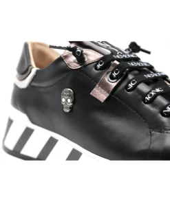 Best Sale L'Empreinte Chaussures NEMONIC 2219 noir