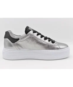 Sale L'Empreinte Chaussures NEROGIARDINI 13370 argent