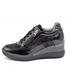 Flash Sale L'Empreinte Chaussures NEROGIARDINI 13178 noir