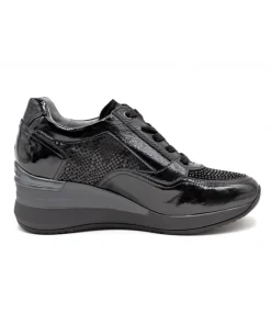 Flash Sale L'Empreinte Chaussures NEROGIARDINI 13178 noir