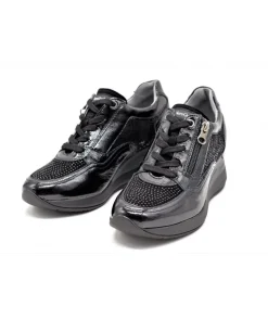 Flash Sale L'Empreinte Chaussures NEROGIARDINI 13178 noir