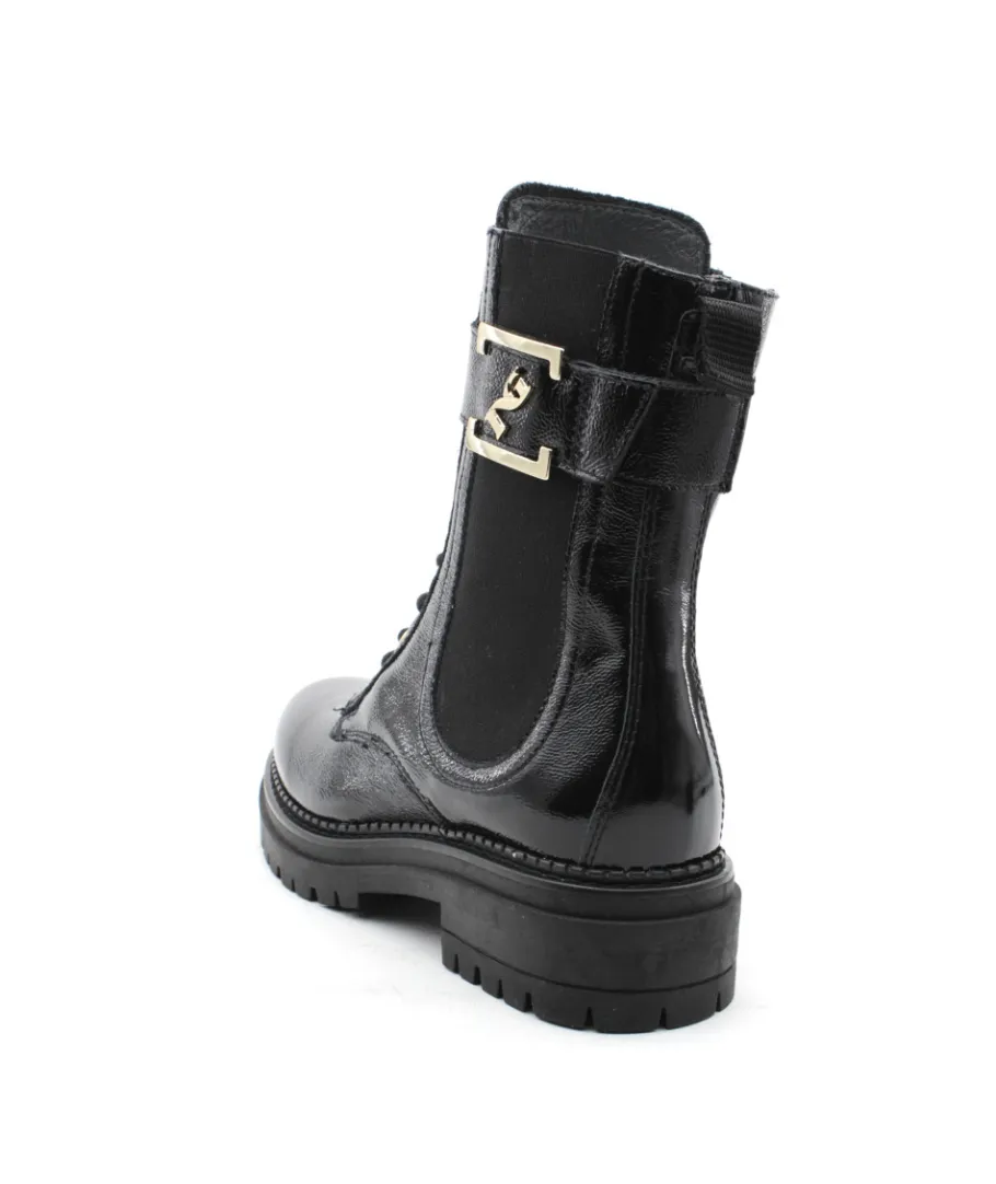 Shop L'Empreinte Chaussures NEROGIARDINI 05890 noir