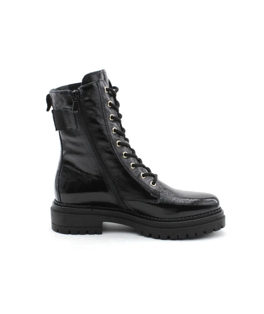 Shop L'Empreinte Chaussures NEROGIARDINI 05890 noir