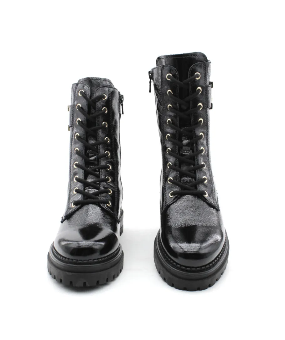 Shop L'Empreinte Chaussures NEROGIARDINI 05890 noir