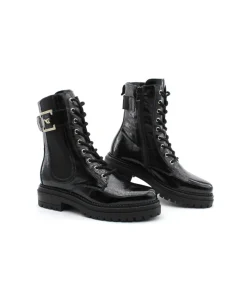 Shop L'Empreinte Chaussures NEROGIARDINI 05890 noir