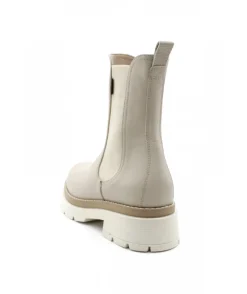 Best L'Empreinte Chaussures NEROGIARDINI 14320 ivoire