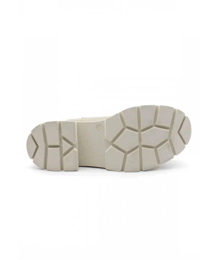 Best L'Empreinte Chaussures NEROGIARDINI 14320 ivoire
