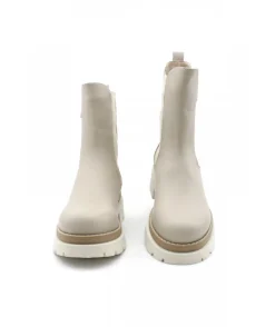 Best L'Empreinte Chaussures NEROGIARDINI 14320 ivoire
