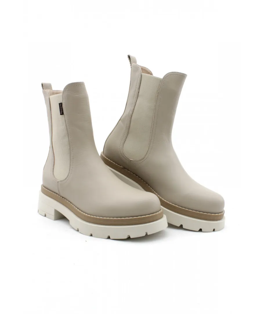 Best L'Empreinte Chaussures NEROGIARDINI 14320 ivoire