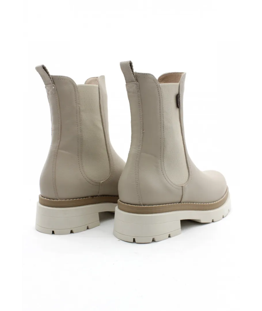 Best L'Empreinte Chaussures NEROGIARDINI 14320 ivoire