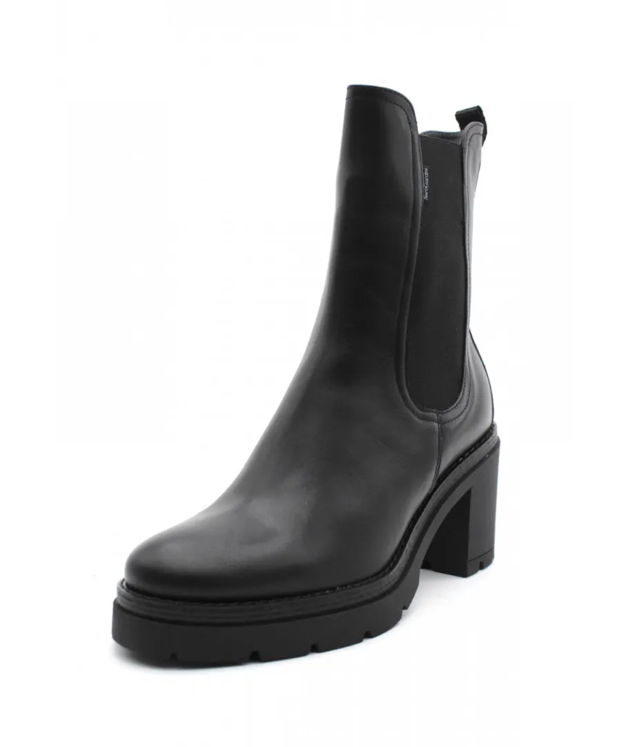 Online L'Empreinte Chaussures NEROGIARDINI 17130 noir