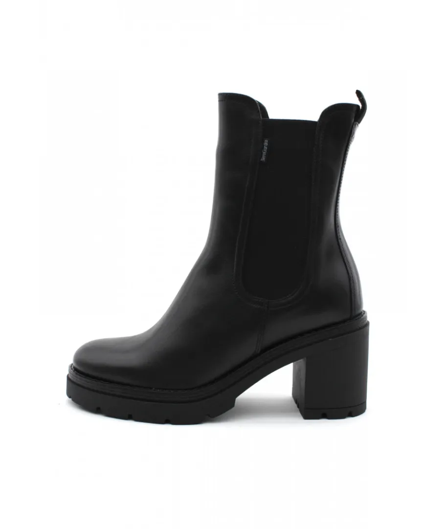 Online L'Empreinte Chaussures NEROGIARDINI 17130 noir