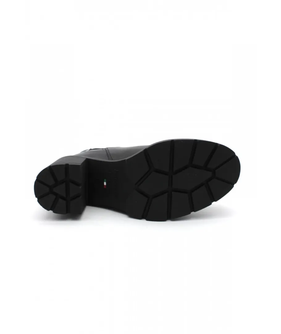 Online L'Empreinte Chaussures NEROGIARDINI 17130 noir