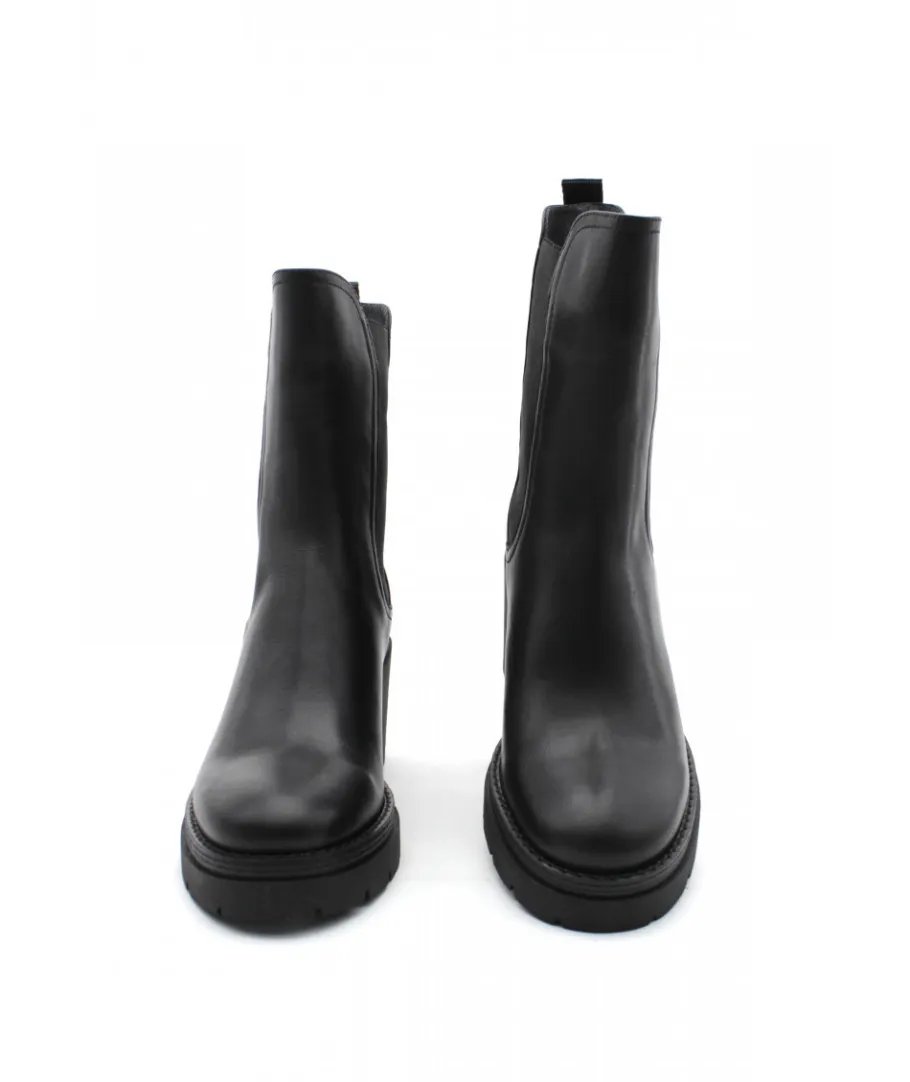Online L'Empreinte Chaussures NEROGIARDINI 17130 noir