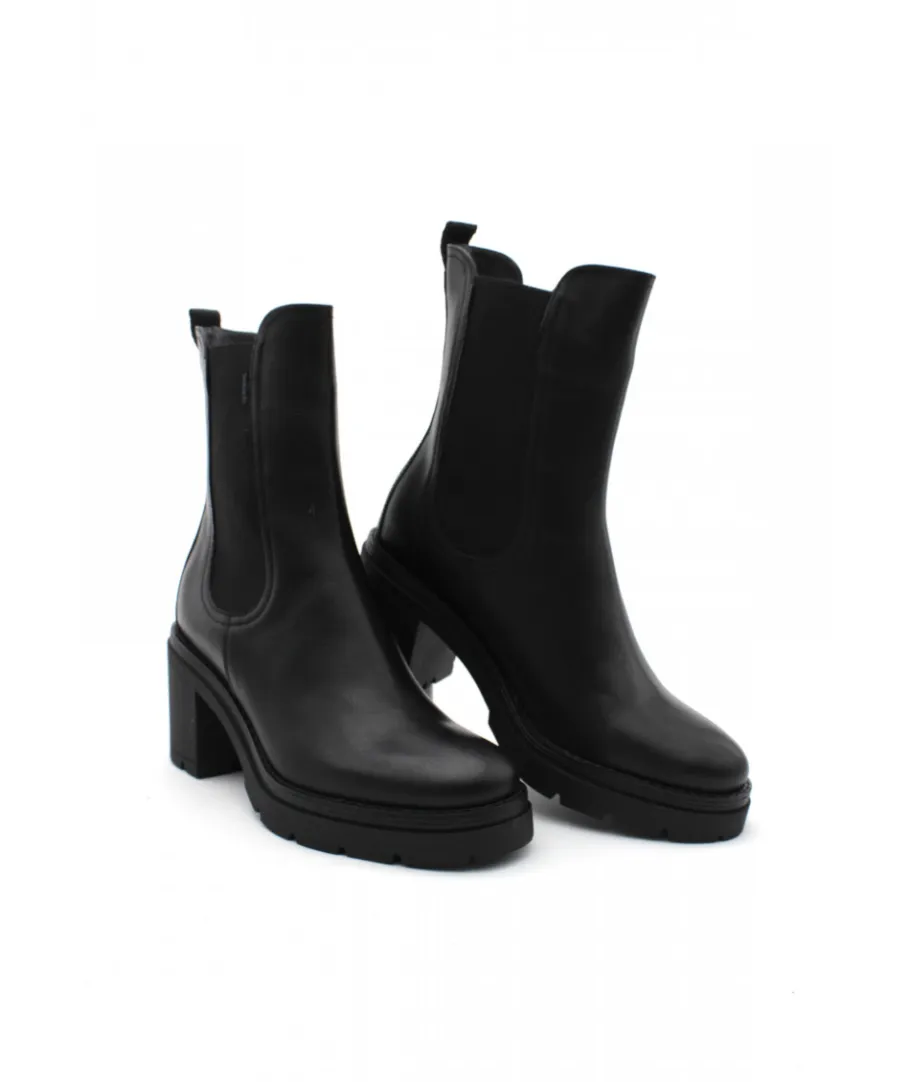 Online L'Empreinte Chaussures NEROGIARDINI 17130 noir