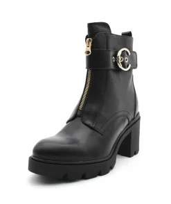 Sale L'Empreinte Chaussures NEROGIARDINI 13771 noir