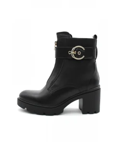 Sale L'Empreinte Chaussures NEROGIARDINI 13771 noir