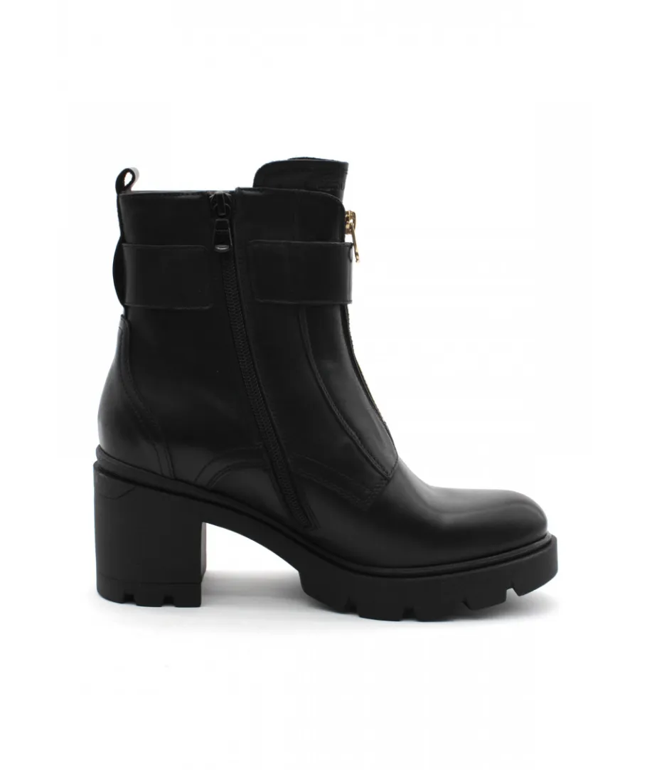 Sale L'Empreinte Chaussures NEROGIARDINI 13771 noir