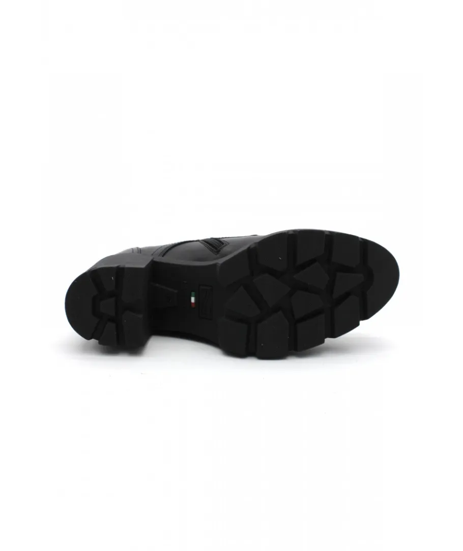 Sale L'Empreinte Chaussures NEROGIARDINI 13771 noir