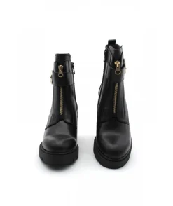 Sale L'Empreinte Chaussures NEROGIARDINI 13771 noir